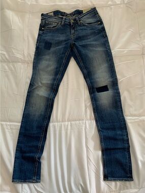 New in bag GSUS jeans womens size 27x32